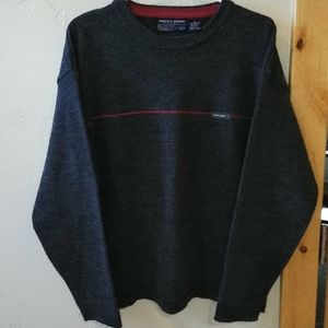 Men's Point Zero sweater